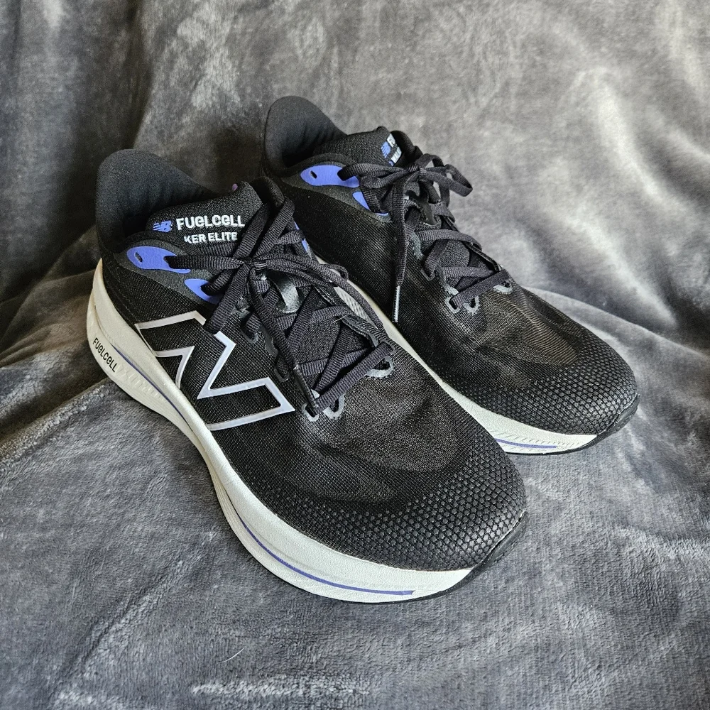 NEW BALANCE FuelCell Walker Elite WWWKELB1 Women's Sz 10B Walking Shoe - Picture 5 of 11